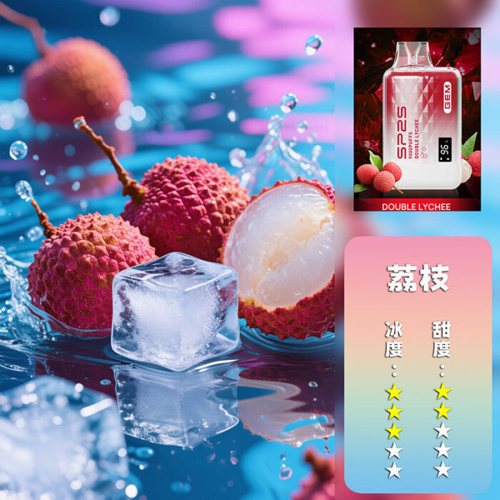 SP2S拋棄式 9000口：圖片 15