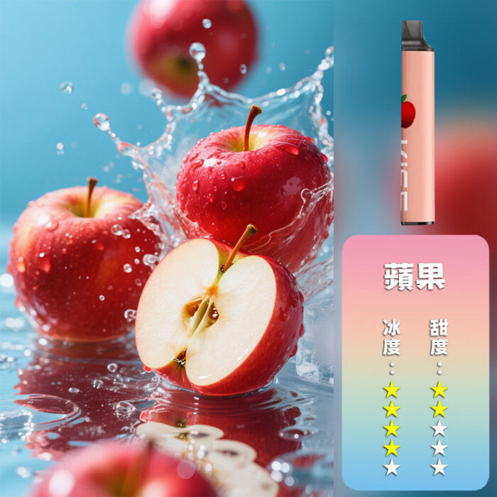 KISS抛棄式 6500口：圖片 4