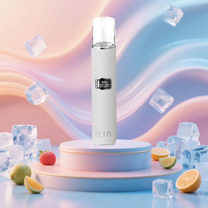 ILIA  哩亞 一代皮革主機：圖片 3