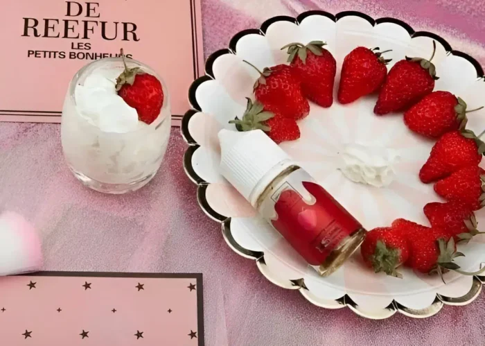 FRUIT OF STELL煙油 鋼鐵果系列果汁菸油 30ml/60ml 美國進口 711到付：圖片 4