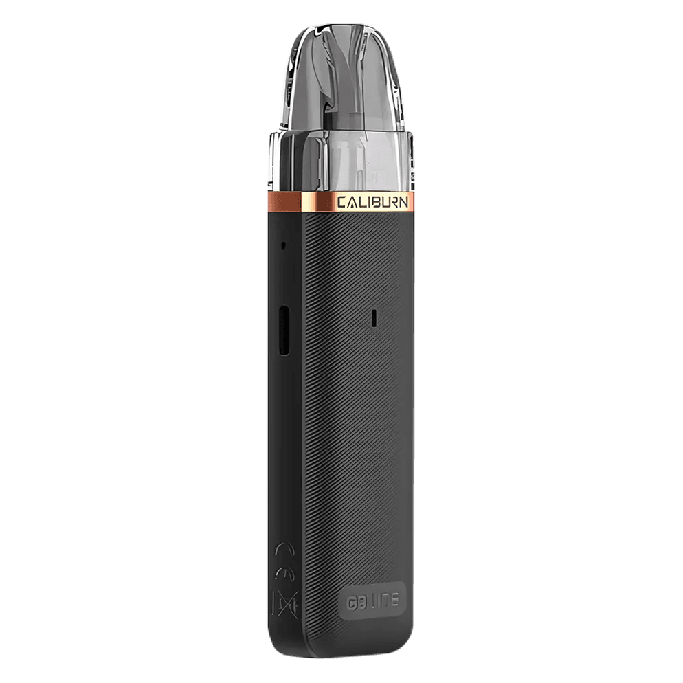 UWELL Caliburn G3 LITE 咖哩棒註油主機深度解析-熱力蒸氣