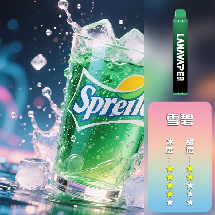 LANA 拉娜 抛棄式 8000口：圖片 11