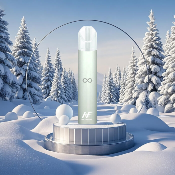 INF 無限 一代主機：圖片 2