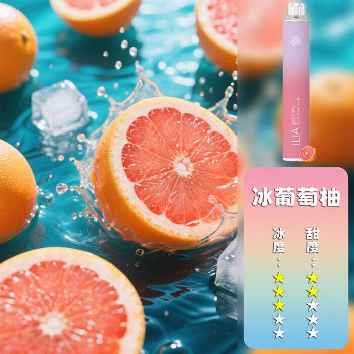 ILIA 哩亞 抛棄式 6500口：圖片 22