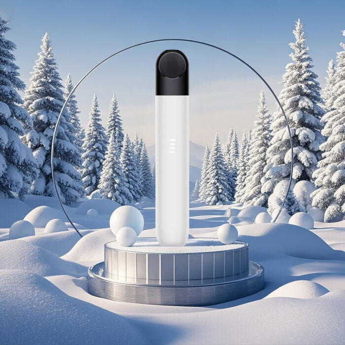 RELX 悅刻五代幻影主機正品