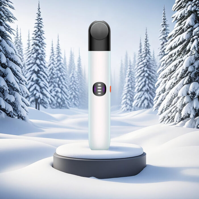 RELX 悅刻 主機六代 2 PLUS：圖片 5