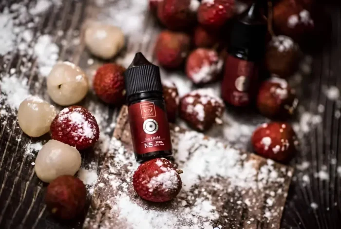 FRUIT OF STELL煙油 鋼鐵果系列果汁菸油 30ml/60ml 美國進口 711到付：圖片 2