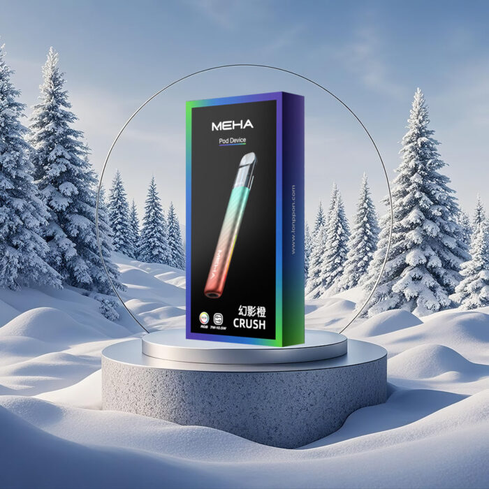 MEHA 魅嗨 主機五代 星耀：圖片 2