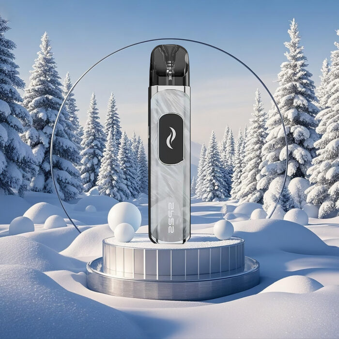 SP2S-天王星主機（套裝）注油電子煙主機|台灣 現貨：圖片 3