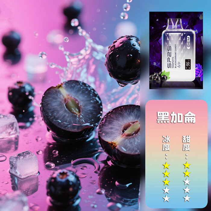 SP2S拋棄式 9000口：圖片 4