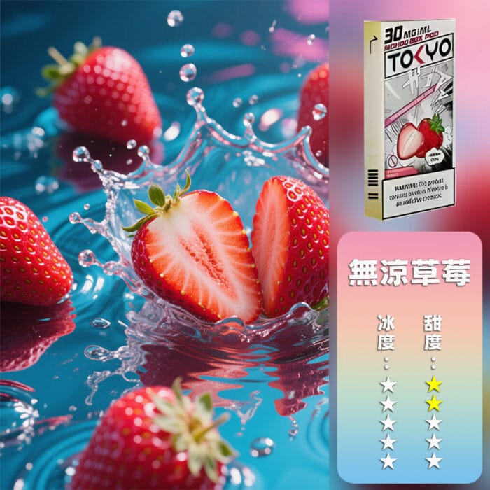 MOHOO BOX東京魔盒煙彈：圖片 35