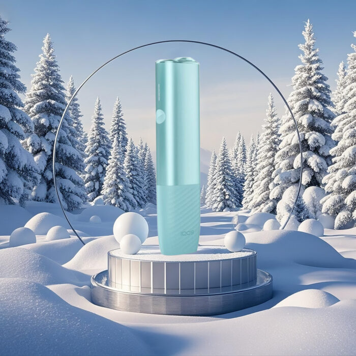 IQOS ILUMA i ONE主機（加熱煙）：圖片 3