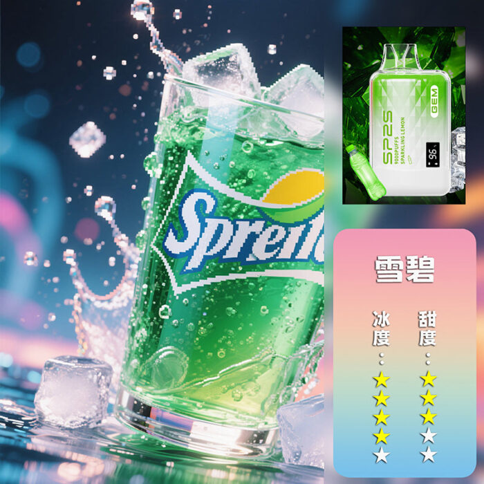 SP2S拋棄式 9000口：圖片 14