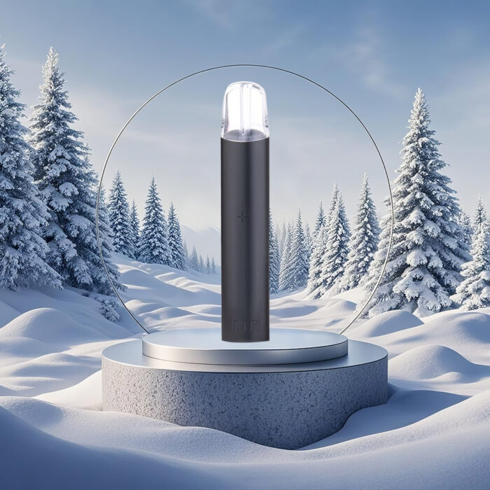 ILIA 哩亞 主機一代：圖片 2