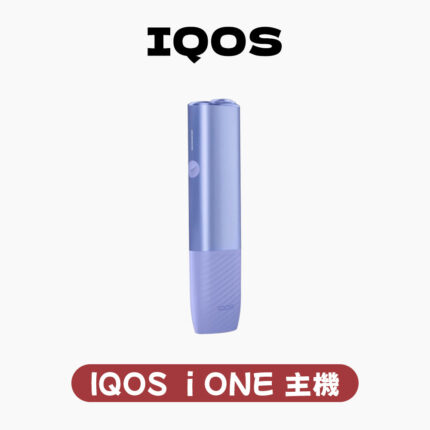 IQOS ILUMA i ONE 主機