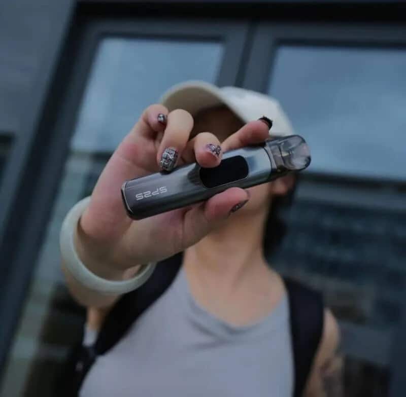 SP2S天王星空倉 側邊注油操作演示與防漏矽膠結構解析圖