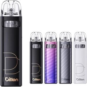 UWELL DILLON EM 狄龍