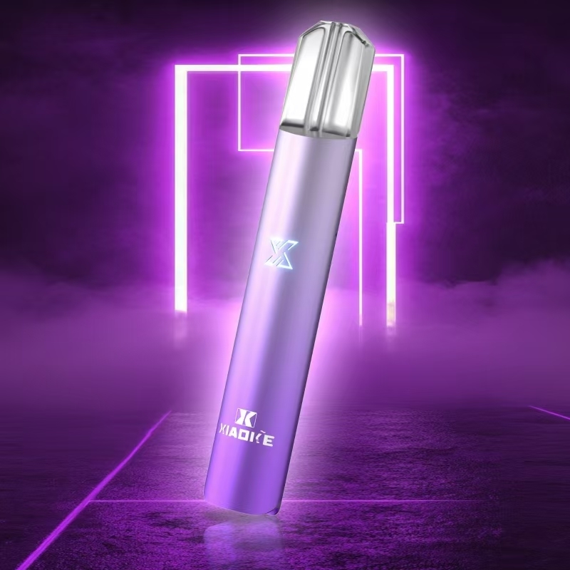 XIAOKE梟客一代主機 Type-C 充電與指示燈