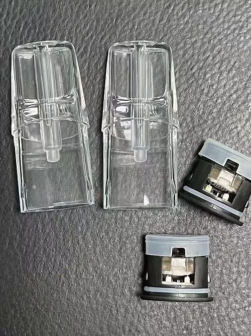 LANA通用一代空倉 兼容悅刻一代、SP2S、LANA桿子演示圖